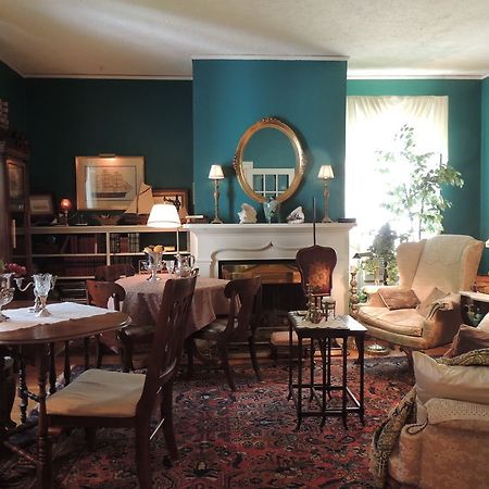 1868 Magnolia House Inn Λέξινγκτον Εξωτερικό φωτογραφία