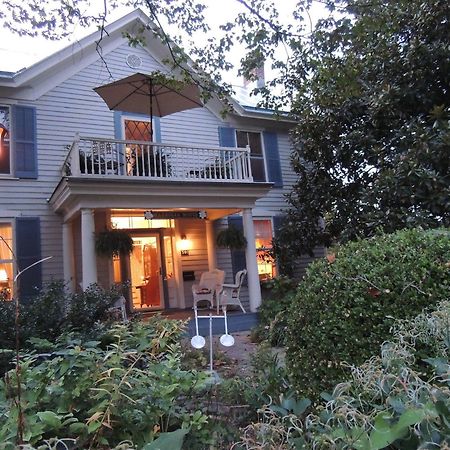 1868 Magnolia House Inn Λέξινγκτον Εξωτερικό φωτογραφία
