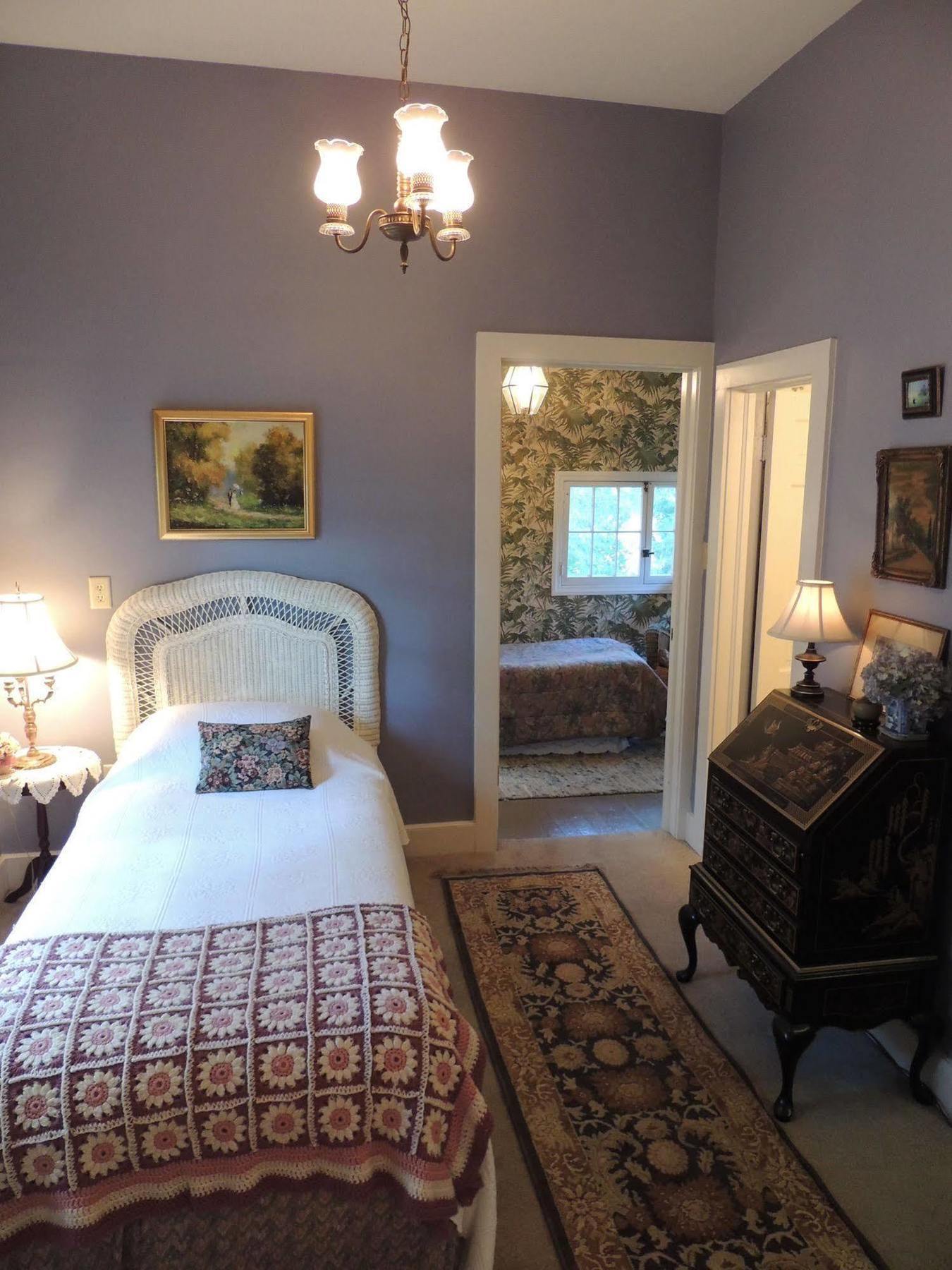 1868 Magnolia House Inn Λέξινγκτον Εξωτερικό φωτογραφία