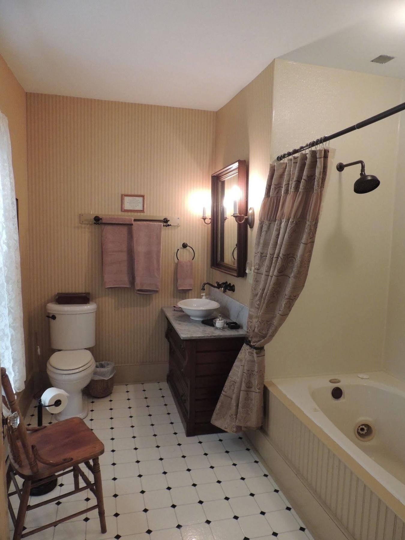 1868 Magnolia House Inn Λέξινγκτον Εξωτερικό φωτογραφία