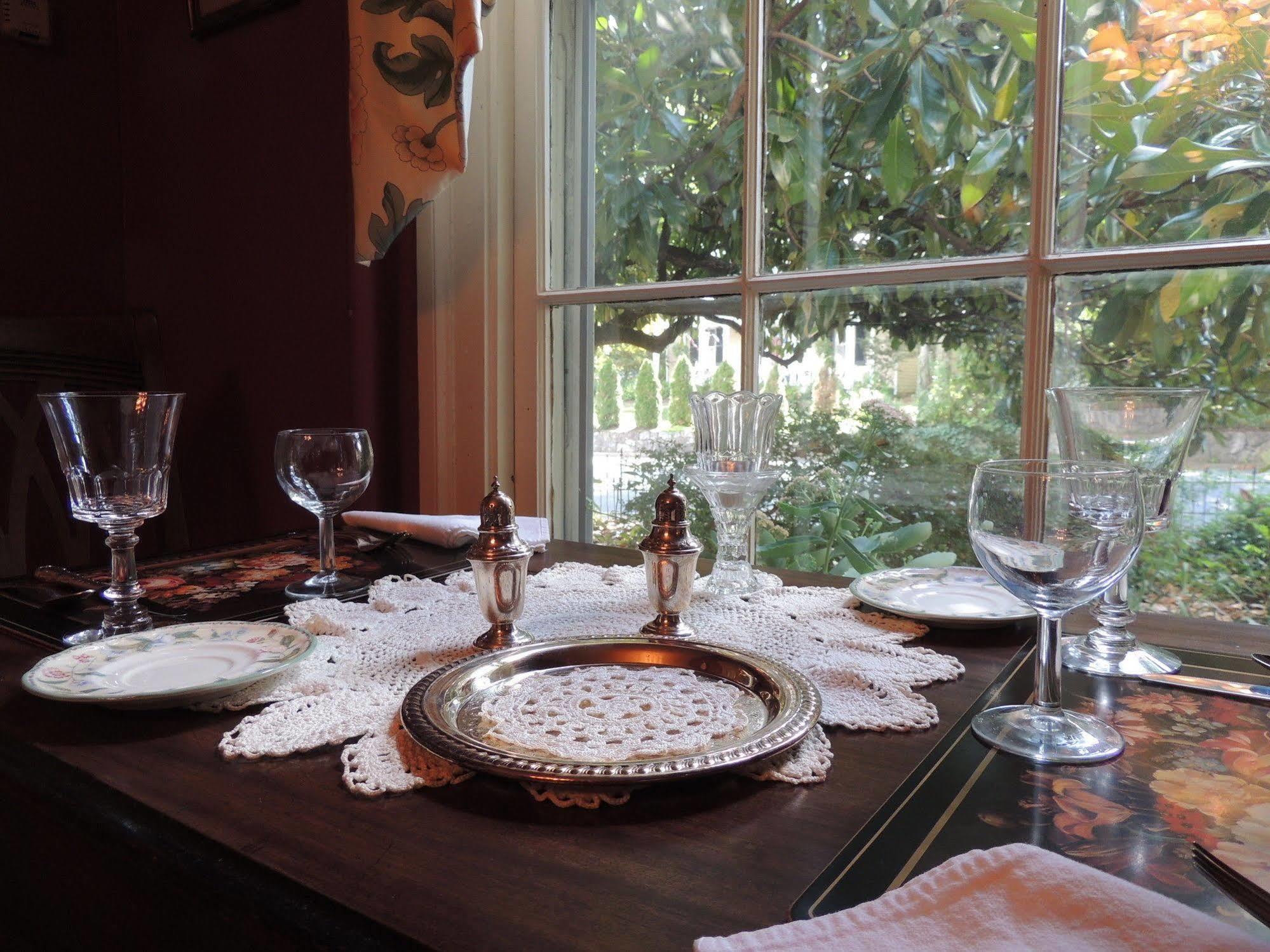1868 Magnolia House Inn Λέξινγκτον Εξωτερικό φωτογραφία